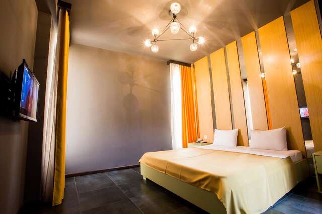 Отель GS Hotel Ереван-8