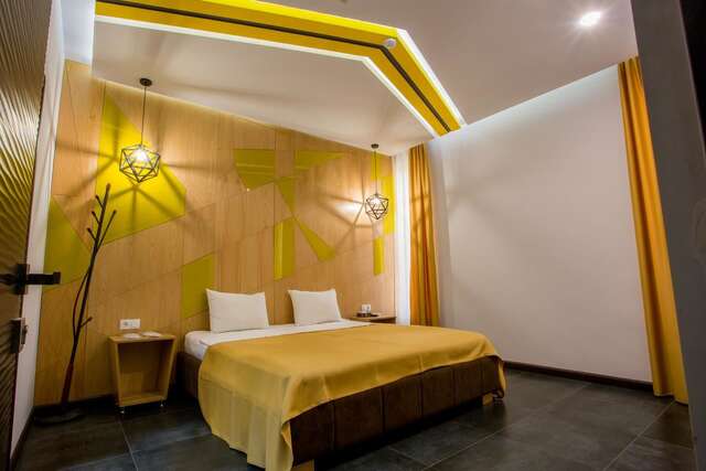 Отель GS Hotel Ереван-9
